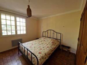 Villas Villa Anamour : photos des chambres