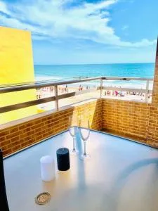 Brisa marina con piscina - El Perellonet