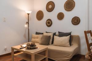 tuGuest Marques de Falces Apartments