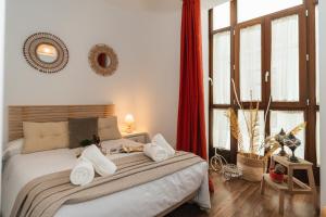 tuGuest Marques de Falces Apartments