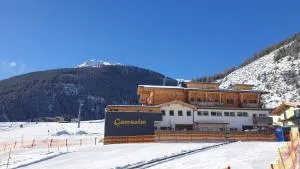 Gamsalm