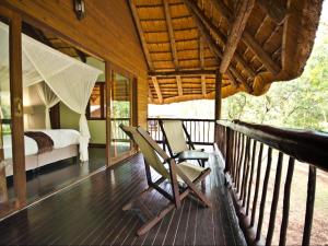 Ubizane Zululand Tree Lodge