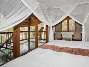 Ubizane Zululand Tree Lodge