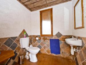 Ubizane Zululand Tree Lodge