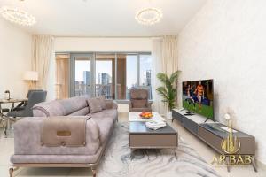29 Burj Boulevard - Luxury 1BR - City Skyline view - Near Burj Khalifa - Downtown Dubai