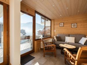 Appartement 3* proche pistes et commerces, Wi-Fi - FR-1-304-72