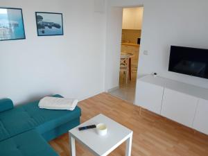 Apartment 4174-8 for 6 Pers in Duce