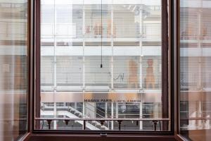 Tortona Space - Fashion District