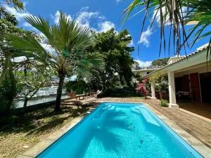 River Haven - Tamarin