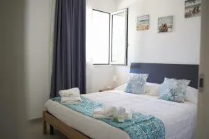 Andrea&Vittoria Apartments - Marzamemi