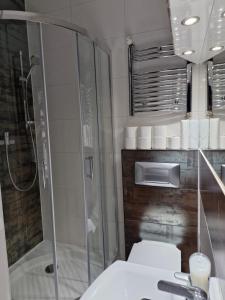 Apartament Nad Deptakiem, parking w cenie! MBnoclegi