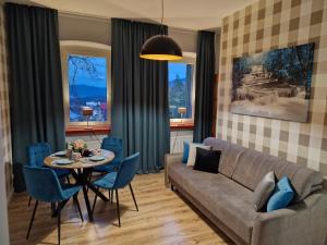 Apartament Nad Deptakiem, parking w cenie! MBnoclegi