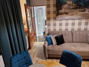 Apartament Nad Deptakiem, parking w cenie! MBnoclegi