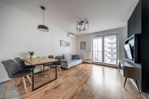 Apartament Gold Kopernika 2 - Klewinowo