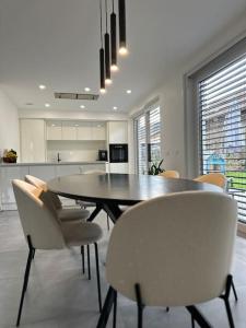 Appartements Maison a cinq minutes de Colmar : photos des chambres