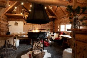 Domki pod Gubałówką