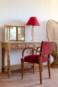 Le Clos de la Crouzetterie