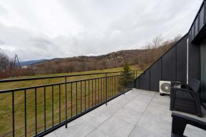 Apartamenty Słoneczne Tarasy z widokiem na góry - Dream Apart