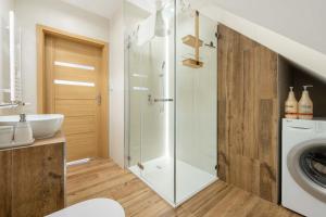 Apartamenty Słoneczne Tarasy z widokiem na góry - Dream Apart