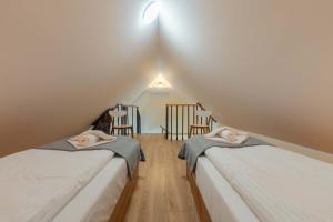 Apartamenty Słoneczne Tarasy z widokiem na góry - Dream Apart