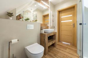 Apartamenty Słoneczne Tarasy z widokiem na góry - Dream Apart