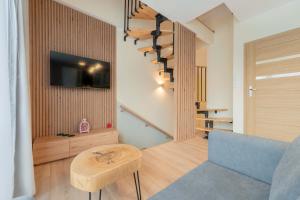 Apartamenty Słoneczne Tarasy z widokiem na góry - Dream Apart