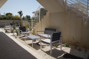 Andrea&Vittoria Apartments - Borgo 84 - Marzamemi