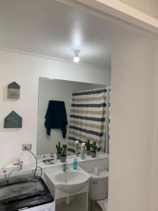 Departamento en la Serena