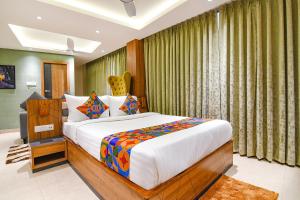 FabHotel Prime Swagatam International - Chinar Park