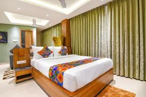FabHotel Prime Swagatam International - Chinar Park - Dam Dam