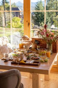 Domki pod Gubałówką