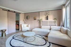 Appartements Suite du lac, Centre-ville, Lac & Casino a 2 min : photos des chambres