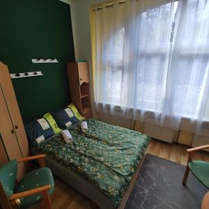 Apartament Pasja