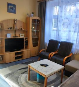 Apartament Pasja