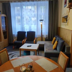 Apartament Pasja