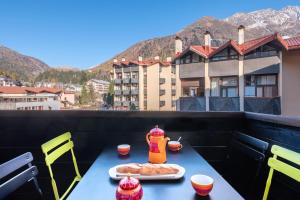 Ancolie - Beautiful apartment 6-people close to ski lifts - By Cozee Rentals