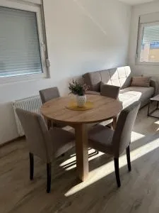 MM-2 Apartman - Stara Pazova