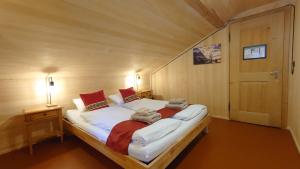 Naturfreunde Hostel Grindelwald