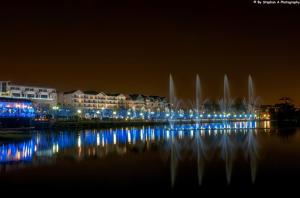 Appartements Suite du lac, Centre-ville, Lac & Casino a 2 min : photos des chambres