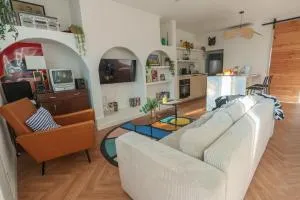 La Casa del Chic - 撒莱