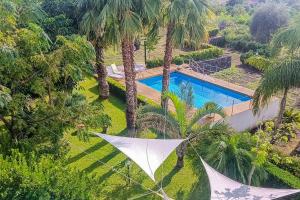 Villa Vittoria - Santa Tecla