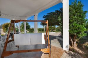 Villetta delle More by BarbarHouse