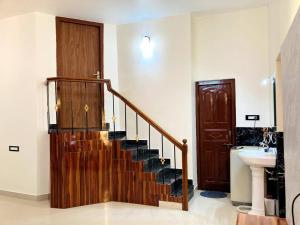 A Beautiful 1 BHK with Balcony