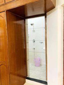 A Beautiful 1 BHK with Balcony