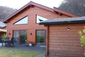 Ferienhaus Adriana - Hirten