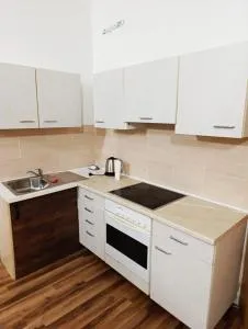 LEVNÉ UBYTOVÁNÍ Ústí nad Labem - Povrly