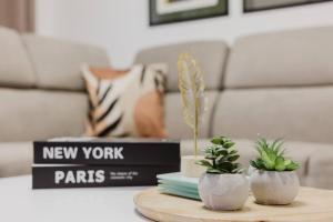 Seaberry Park 1BED NEW by Homely!