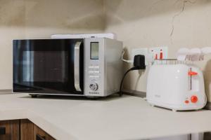 Seaberry Park 1BED NEW by Homely!