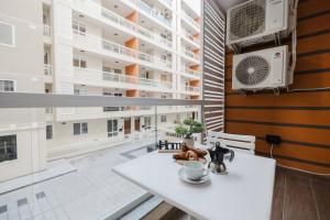 Seaberry Park 1BED NEW by Homely!