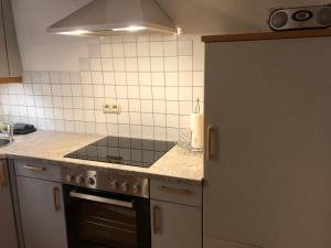 Winzerhäuschen, Weingut Th. Müller